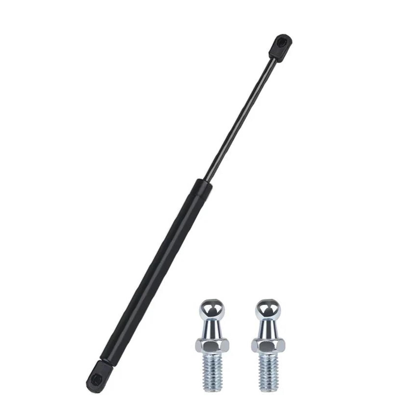 Amortisseurs Für VW T5 für Transporter für Caravelle 2003-2015 vorne Motorhaube Gasstangenstange Stütze Lift Spring 7E0823359 Hood Struts(1 Stück) von Generisch