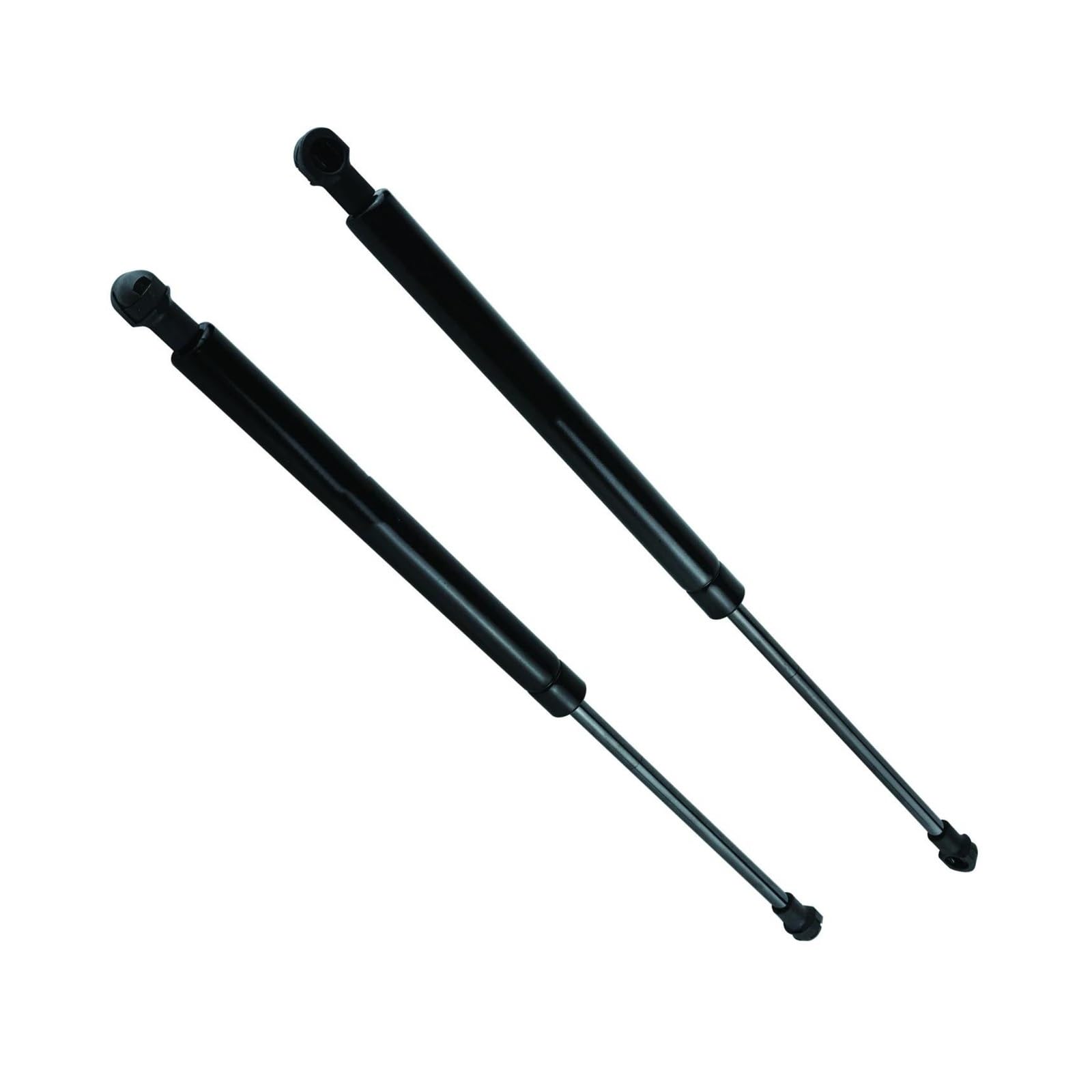 Amortisseurs Gasdruckfedern für die Motorhaube vorne 51237060550 für 3er E90 E91 E92 E93 04–13 Hood Struts von Generisch