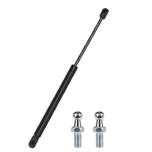 Amortisseurs Vorne Motorhaube Haube Gas Strut Bar Unterstützung Lift Frühling 7E0823359 Für VW T5 Für Transporter Für Caravelle 2003-2015 Auto Tuning Stoßdämpfer(1 Stück) von Generisch