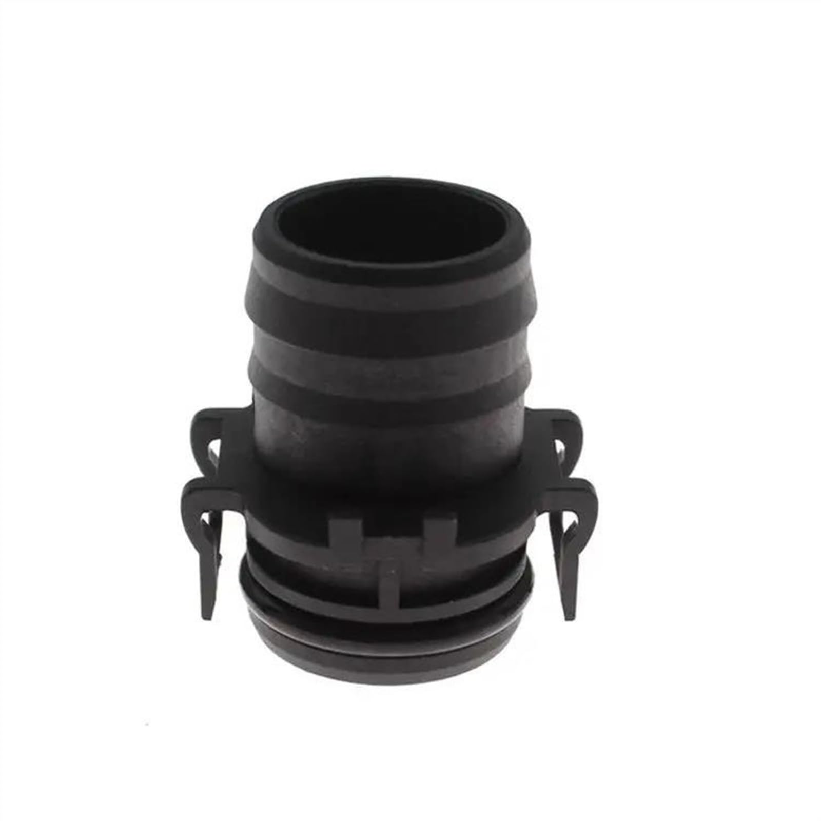 Ansaugschlauch 1/2/5/10 Luftfilter Flow Intake Schlauch Rohr Clip Für Ford Für Focus Für C-Max 2003-2012 7M519A67 3EJ 30680774 7M519A673E Lufteinlassschlauch(1pc) von Generisch