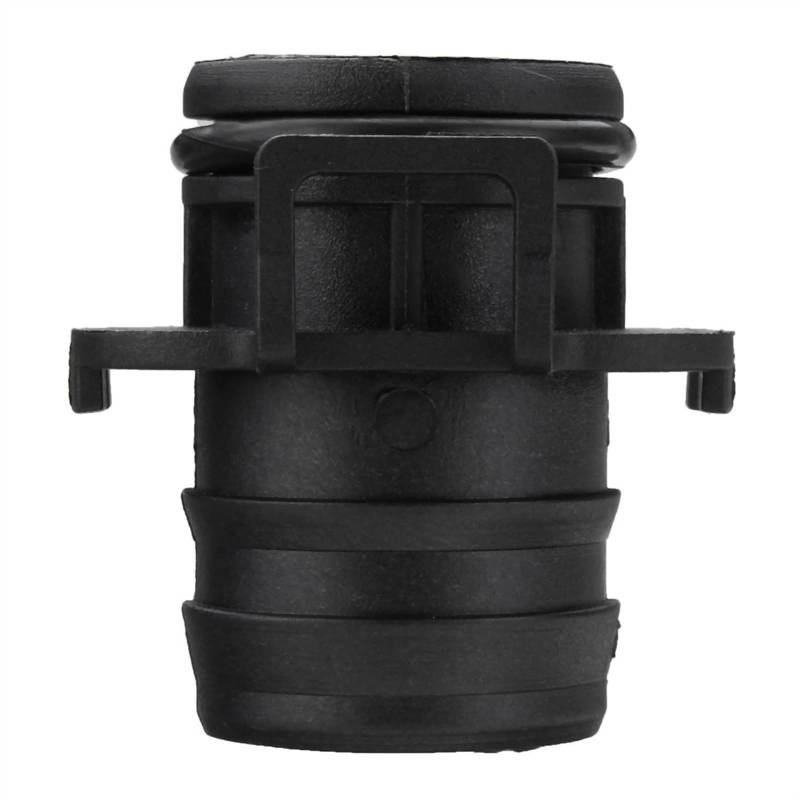 Ansaugschlauch 7M519A673E Auto Luftfilter Flow Intake Schlauch Rohr Clip Für Ford Für Focus Für C-Max 2003-2012 7M519A67 3EJ 30680774 Lufteinlassschlauch von Generisch