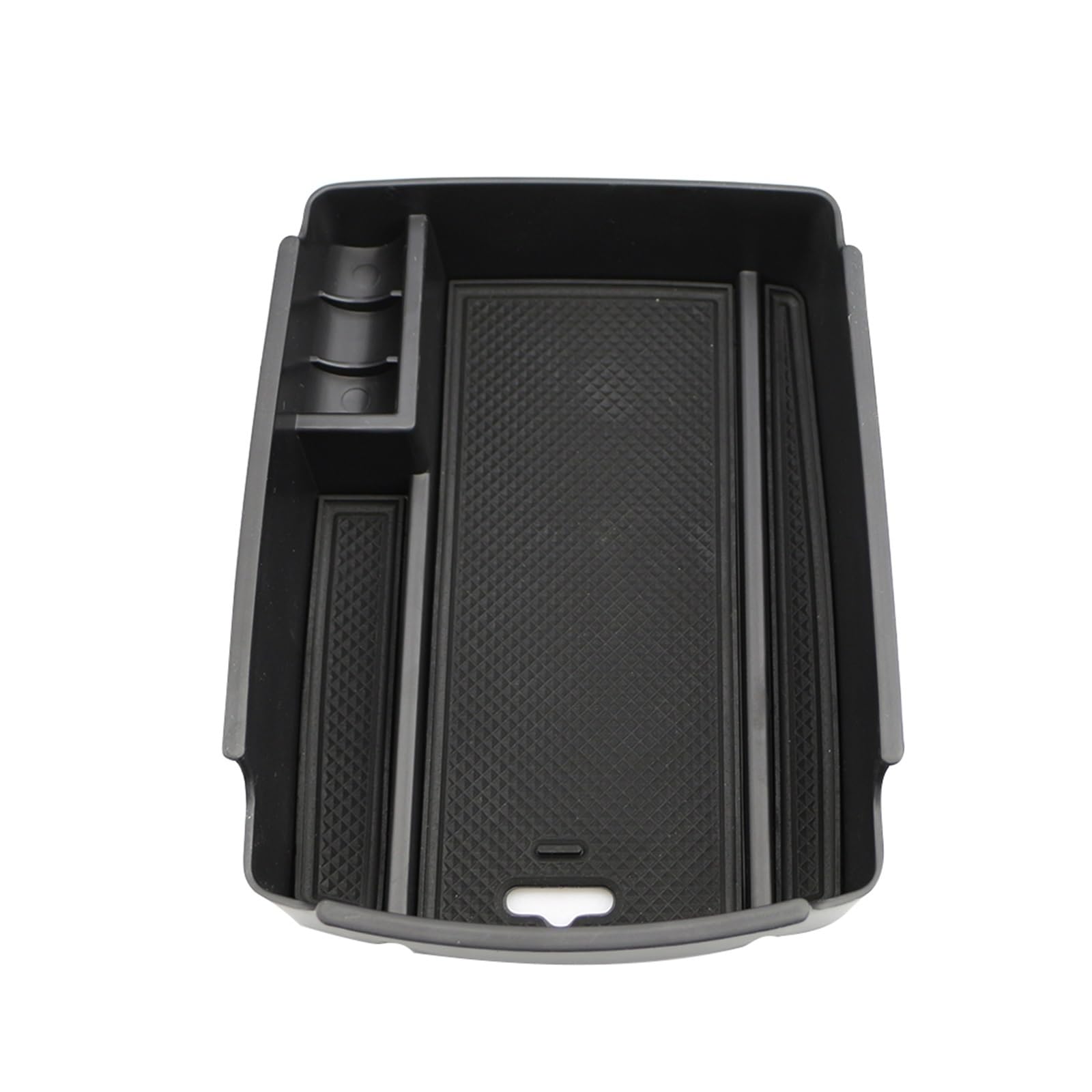 Armlehne, Aufbewahrungsbox Auto Armlehne Box Lagerung Container Organizer Halter Fach Für Kia für Sportage 4 2016-2020 Zentrale Konsole Zubehör(Common Style) von Generisch