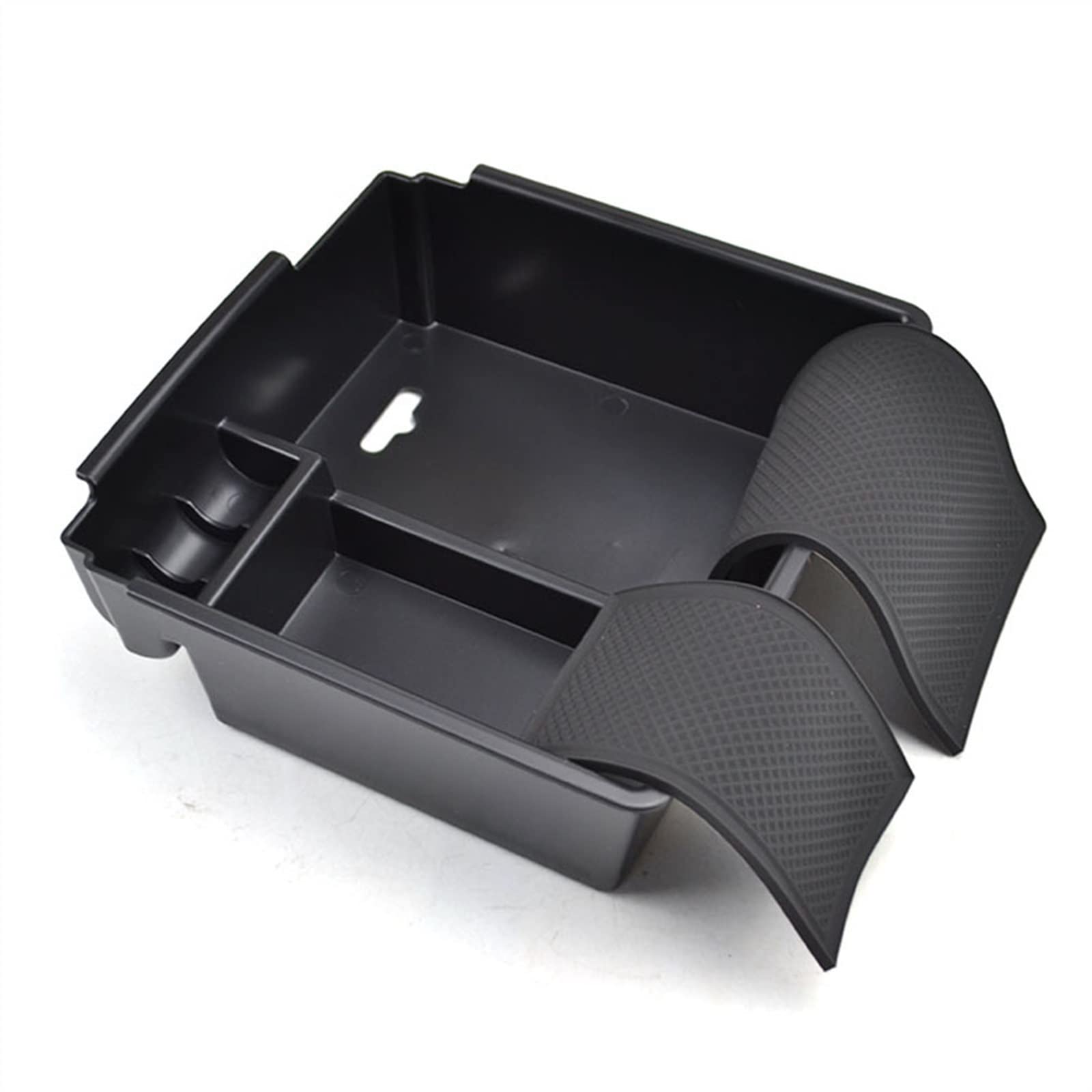 Armlehne, Aufbewahrungsbox Für Ford für Ranger T6 für Raptor T7 PX Wildtrak 2012-2018 Auto Center Console Organizer Fach Armlehne Storage Box Halter von Generisch