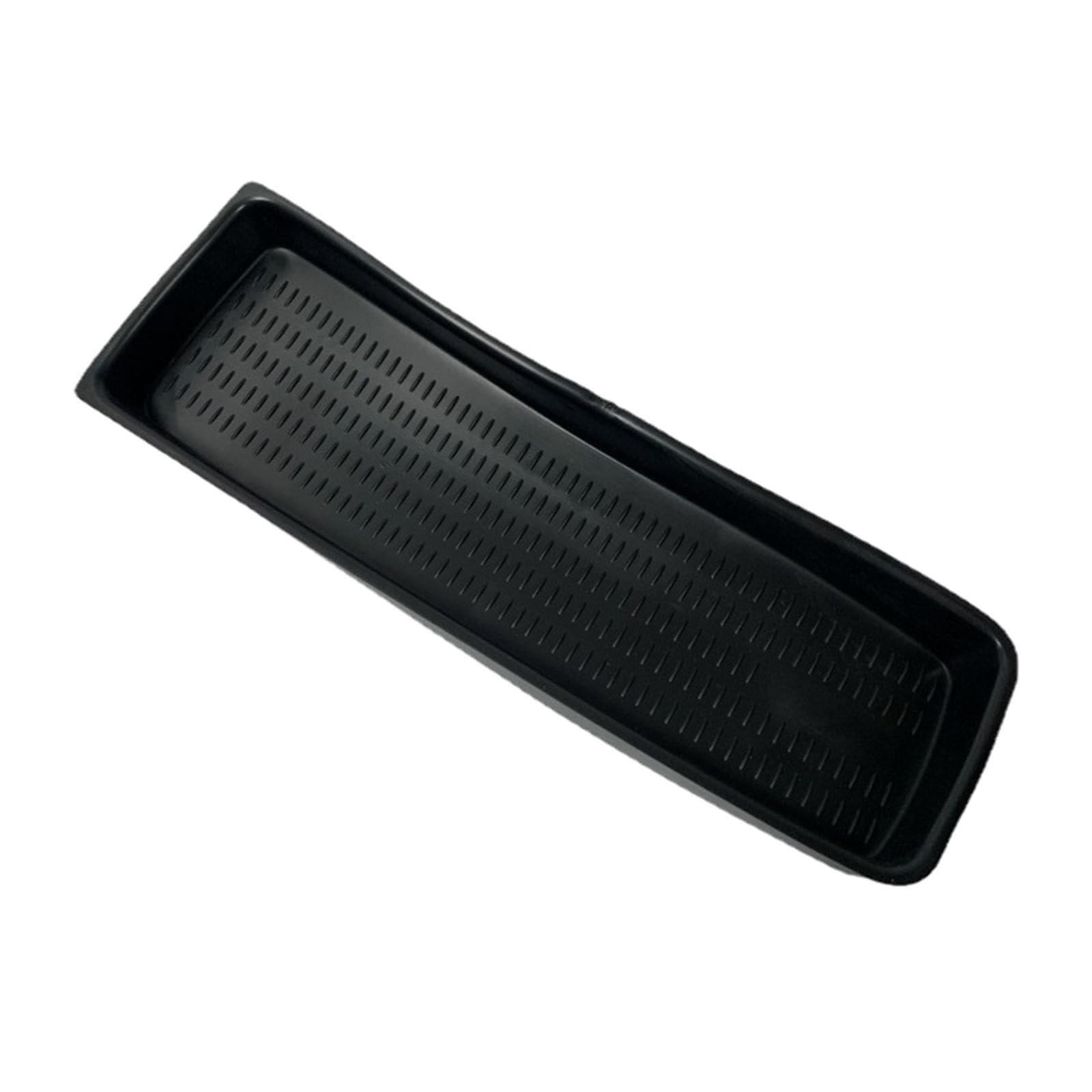 Armlehnenbox Für BMW E90 E91 E92. Direkter Ersatz für Ersatzteile für langlebige 7118064 Center Console Storage Insert Tray 51167118064. von Generisch