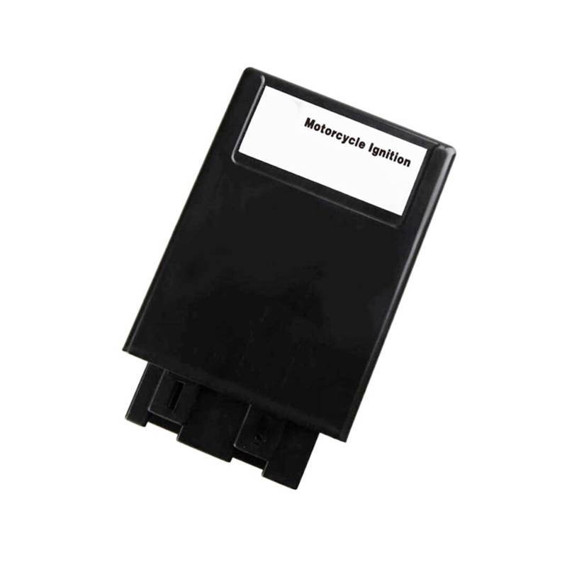 Austausch der CDI-Box Motorrad Digitale Elektronische Zündung CDI Box Unit ECU Für VRX400 NC33 VRX 400 Motorrad CDI Zündgerät von Generisch