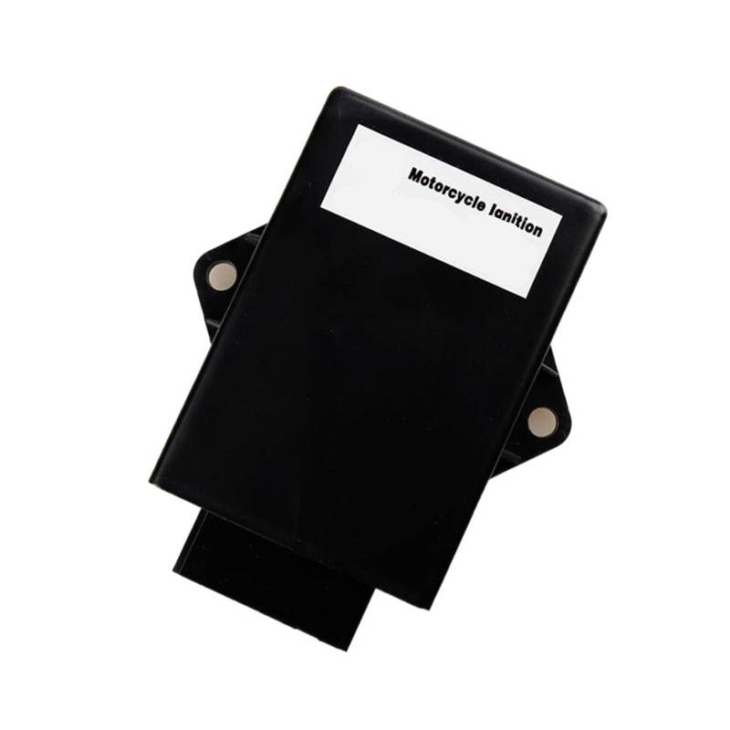 Austausch der CDI-Box Motorrad Digitale Elektronische Zündung CDI Box Unit ECU Für Yamaha XJR400 4HM-20 1996 1997 für XJR 400 96 97 Motorrad CDI Zündgerät von Generisch