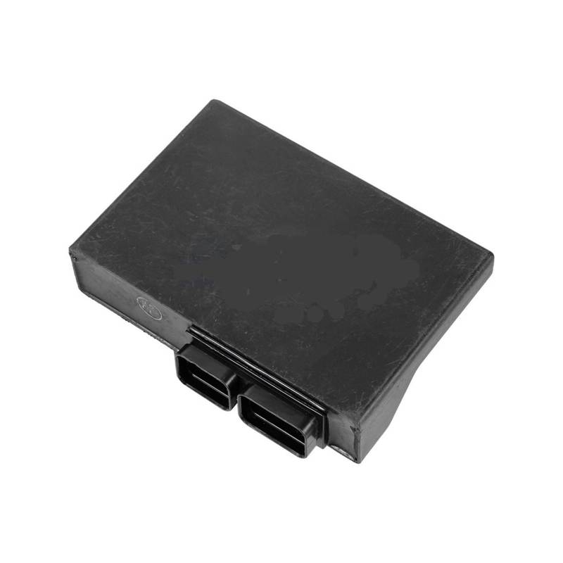 Austausch der CDI-Box Motorrad Intelligente Digitale Zündung ECU CDI Box Für Suzuki GSX1300R Für Hayabusa 1999-2007 2000 2001 02 2003 2004 32920-24FJ0 Motorrad CDI Zündgerät von Generisch