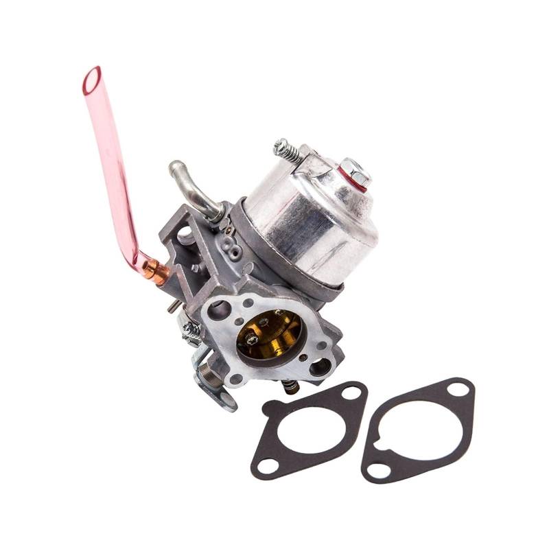 Austausch des Dirtbike-Vergasers Für Kawasaki Mule 520 / Mule 550 1997-2004 1X Vergaser 4 Hub für Motor FB460V AS38 MS08 LS08 15003-2467/FB460V Carb von Generisch