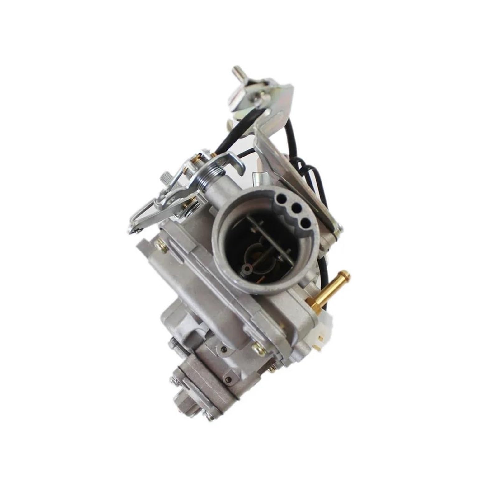 Austausch des Dirtbike-Vergasers Für Suzuki SJ410 1980-1985 LJ81 Für Samurai Für Carry ST308 1989-2009 Carb Vergaser 13200-77100 13200-82780 von Generisch