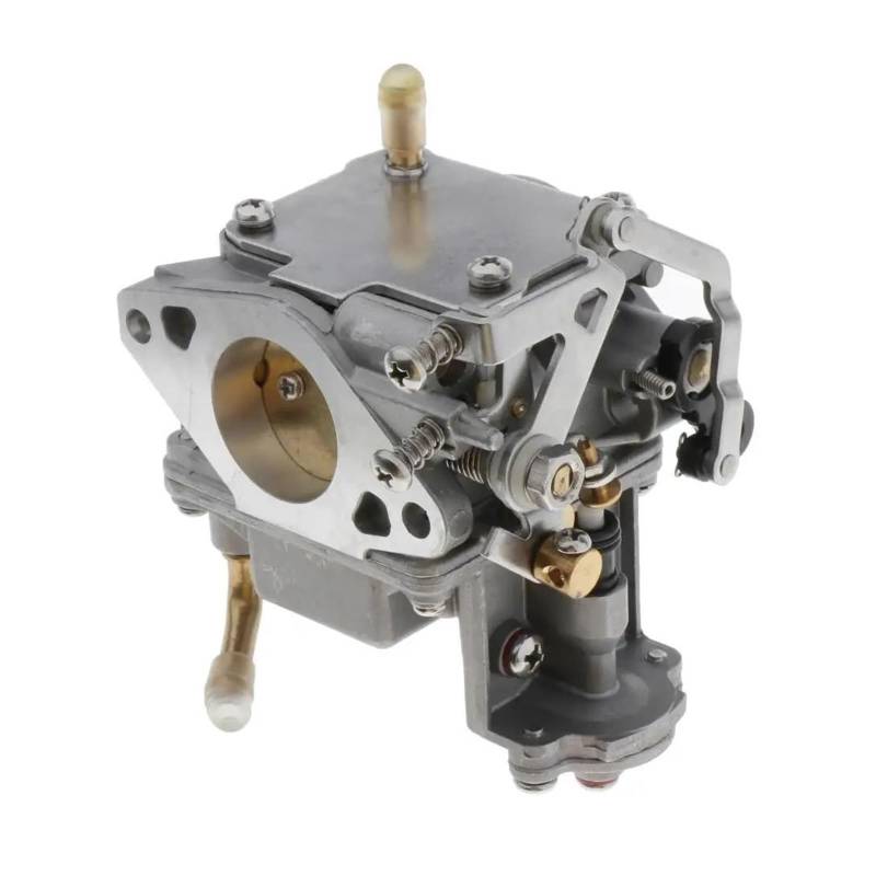 Austausch des Dirtbike-Vergasers Für Tohatsu 4 Hub Für MFS 15HP MFS20C 20HP Boot Außenborder Für Motor Motor Vergaser 3BJ-03100-0 M 3BJ031000 M von Generisch