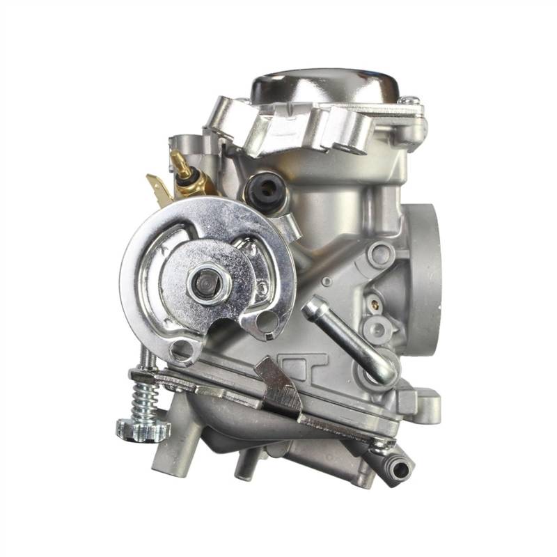 Austausch des Dirtbike-Vergasers Motorrad Vergaser 26mm Carb Assy für Yamaha XV250 QJ250H XV 250 Virago 250 für Vstar 250 Route 66 1990-2020 von Generisch