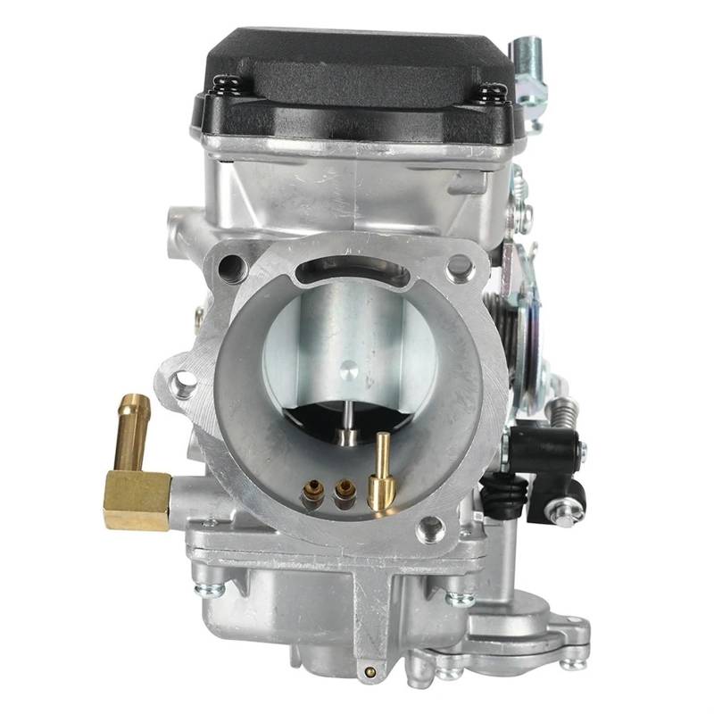 Austausch des Dirtbike-Vergasers Neu Motorrad Vergaser Carb für Fit für Harley 40MM CV Leistung Melodie von Generisch