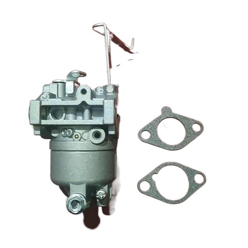 Austausch des Dirtbike-Vergasers VERGASER für Fit Für G400 GV400 für Motor/MOTOREN OHNE MAGNETVENTIL MANUELLE Choke VENTIL 16100-890-952 von Generisch