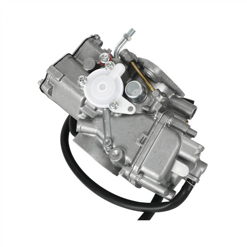 Austausch des Dirtbike-Vergasers Vergaser Carb für Yamaha für Warrior 350 Y-FM 350 YFM350 YFM350X 1987-2004 ATV Q-uad Teile ATV Q-UAD von Generisch