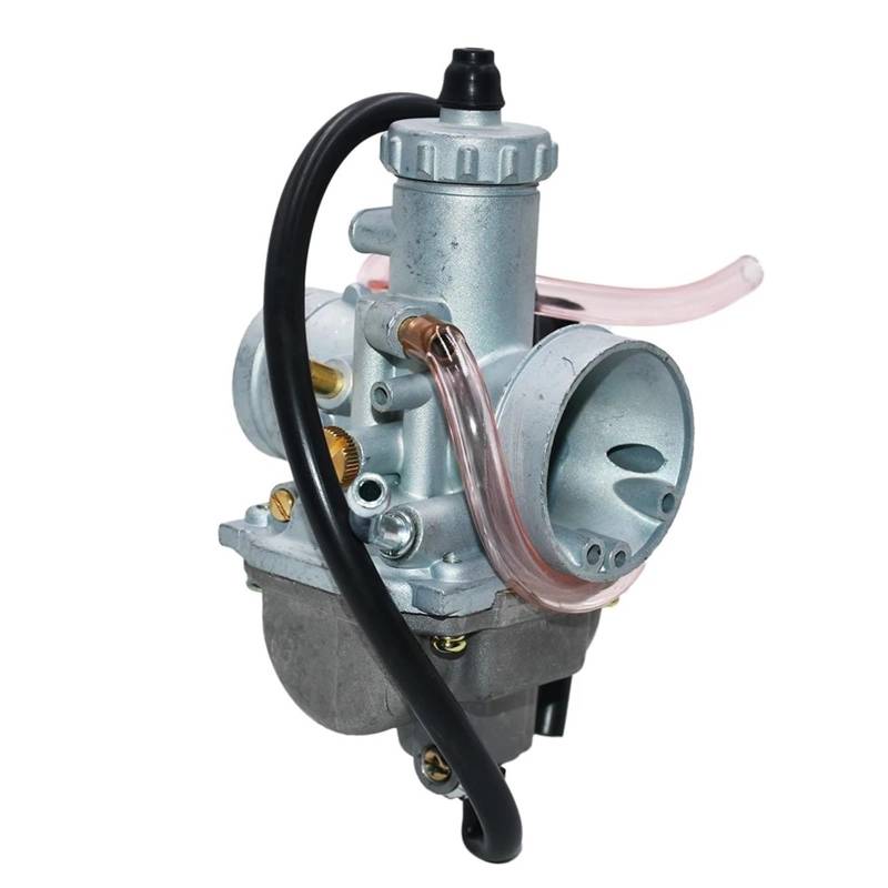 Austausch des Dirtbike-Vergasers Vergaser für Fit für 1987 1988 1989 LT4WD für Quad für Runner Carb Motorrad Vergaser Zubehör 13200-19B02 von Generisch