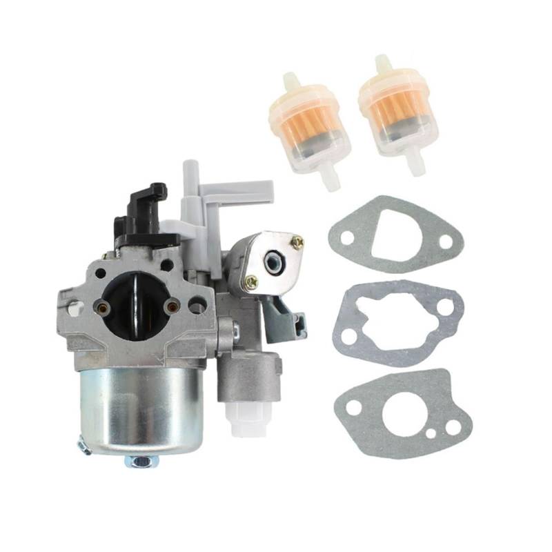 Austausch des Vergaserkraftstoffs Für Robin für Subaru EX21 Overhead Cam 278-62301-60 278-62301-50 für Motor Garten Werkzeug Teile Vergaser Dichtungen Kraftstoff Filter von Generisch