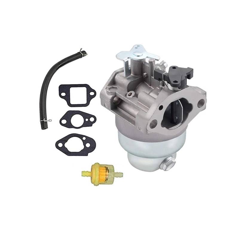 Austausch des Vergaserkraftstoffs GCV135 GCV160 GC135 GC160 Vergaser Carb Dichtung Motoren Mäher Vergaser Rohr Filter Vergaser von Generisch