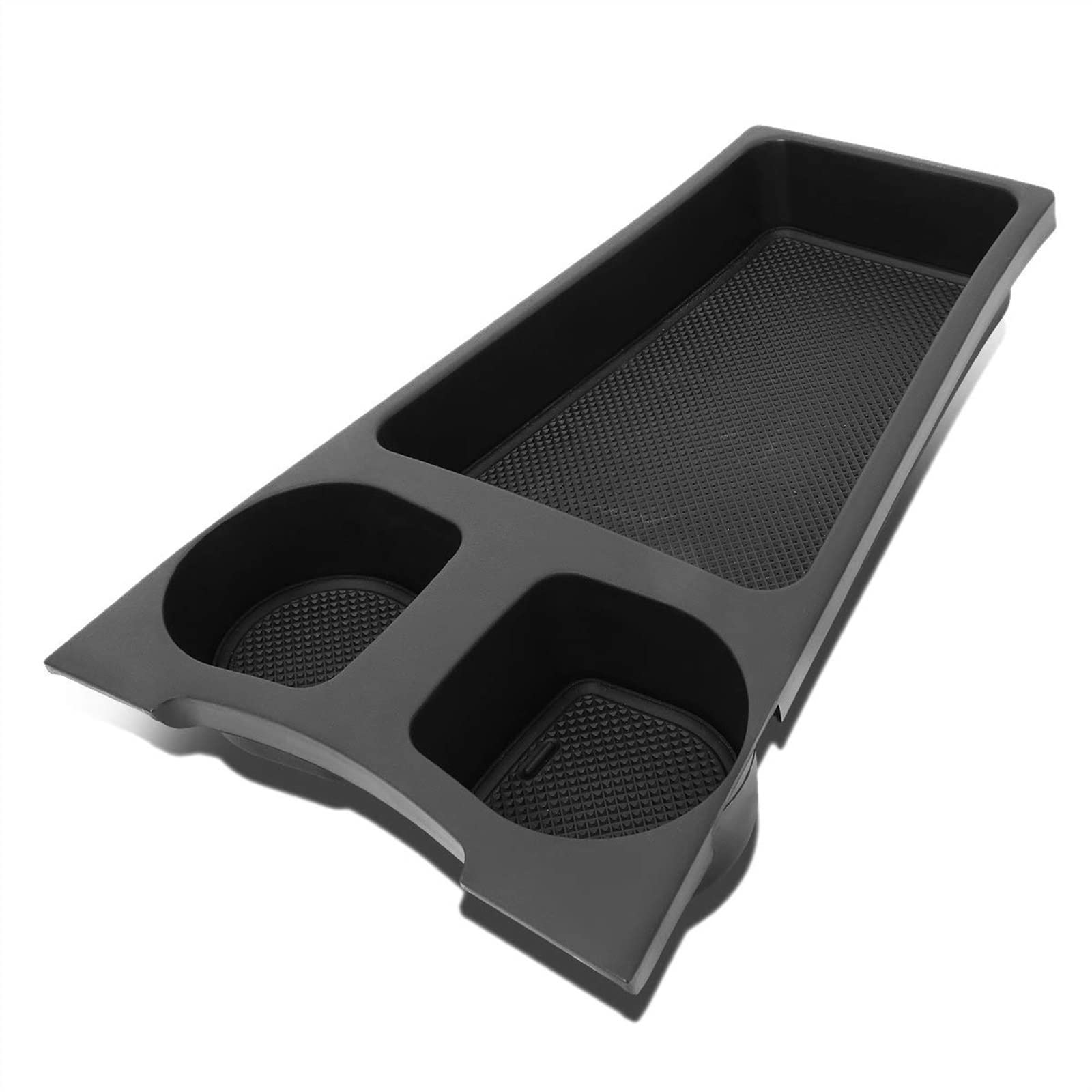 Auto Armlehne Auto-Getränkehalter-Fach Mittelkonsole Organizer Konsole Container Center für Toyota für Prius Zvw30/35 2009-2015 von Generisch