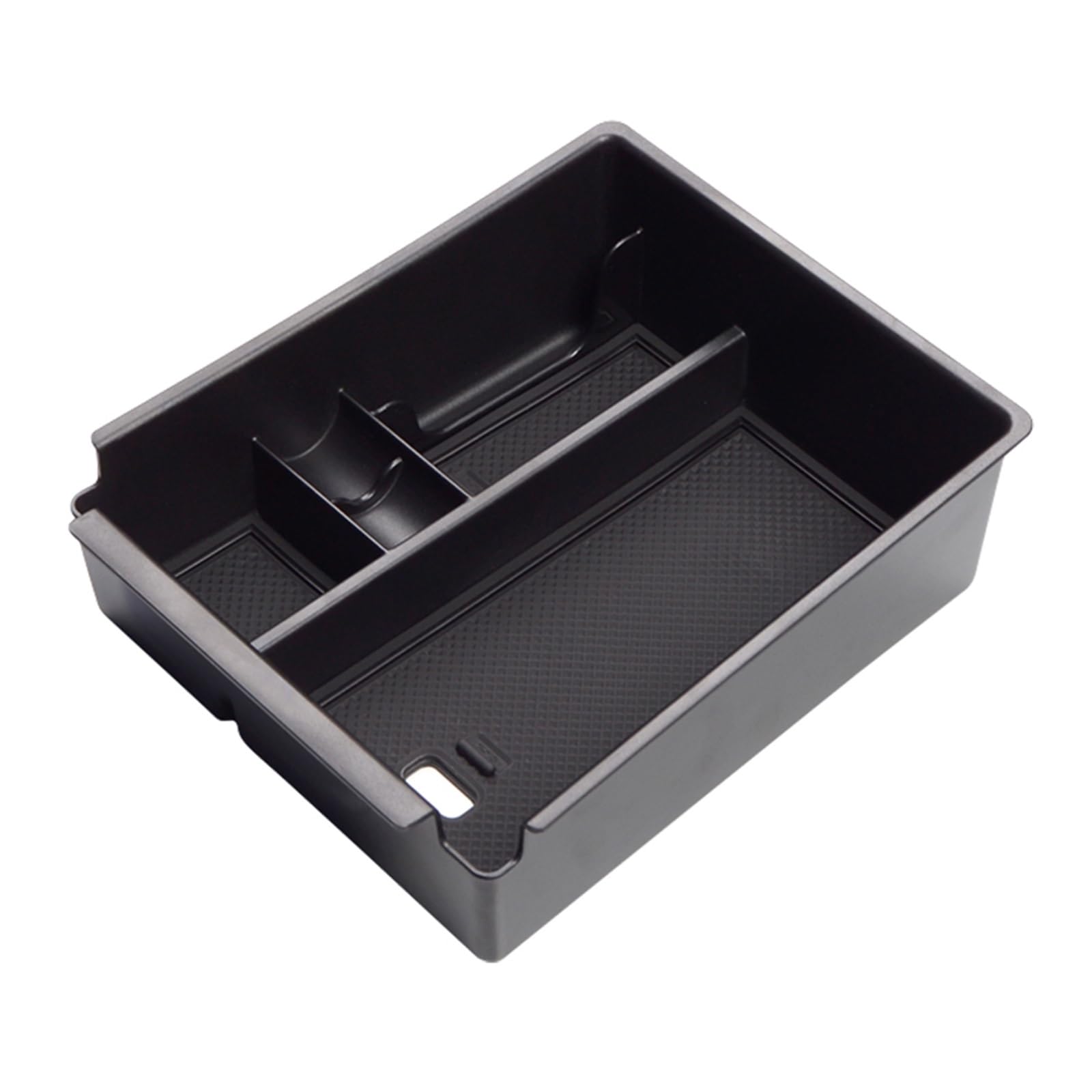 Auto Armlehne Hybrid N Line Auto Mittelarmlehne Aufbewahrungsbox Organizer Container Tray Fall Zubehör für Hyundai für Tucson NX4 2021-2023 von Generisch