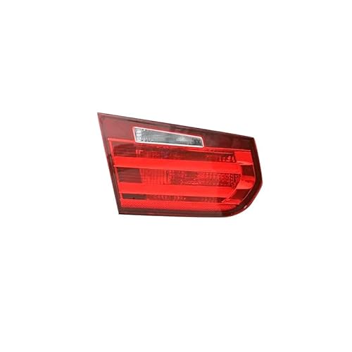 Auto-Bremslichter Auto Rücklicht Für BMW 3 Serie F30 316 318i 320li 2012-2016 Bremse Lampe Für Umge Schalten für Signal Montage 63217259916 63217259896(Inside left) von Generisch