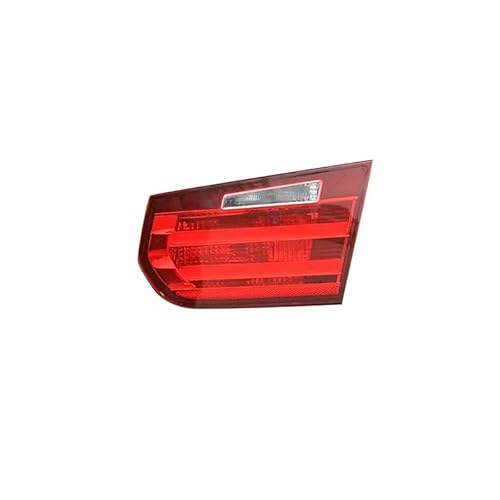 Auto-Bremslichter Auto Rücklicht Für BMW 3 Serie F30 316 318i 320li 2012-2016 Bremse Lampe Für Umge Schalten für Signal Montage 63217259916 63217259896(Inside right) von Generisch