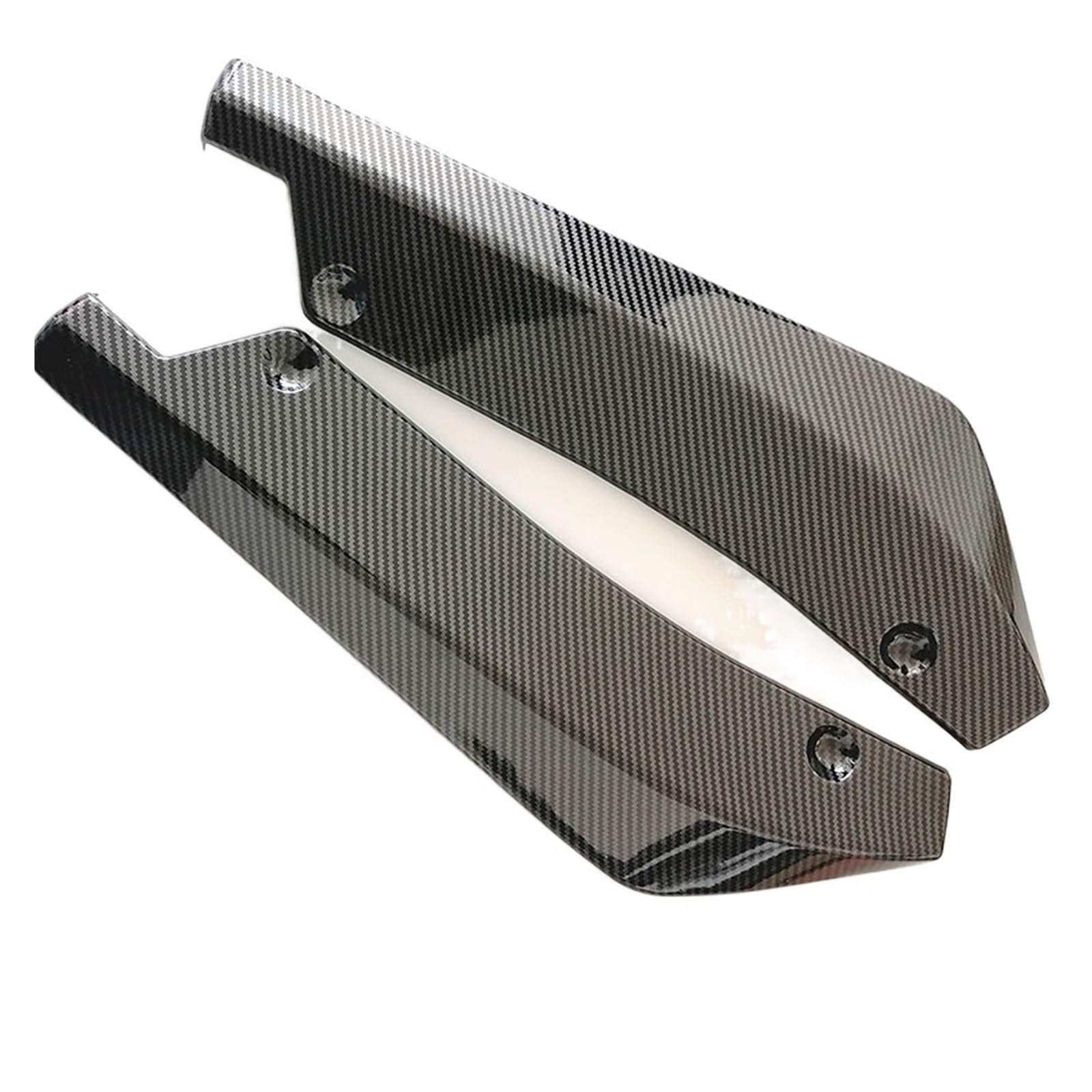 Auto Dachspoiler Auto Heckspoiler Spoiler für BMW 1 2 3 4 5 6 7 Serie X1 X3 X4 X5 X6 325 328 F30 F35 F10 F18 GT E36 E38 E39 Separator(2) von Generisch