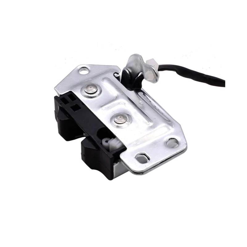 Auto Heckklappe Hinten Zurück Stamm Türschloss Latch Für Toyota Für Hiace Für Dyna 1992-2004 69350-95J01 Hinten heckklappe Boot von Generisch