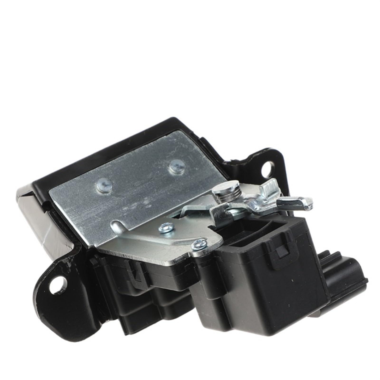 Auto-Heckklappenschloss Für Hyundai Für Elantra GT i30 2013-2017 Auto Heckklappe Trunk Latch Mechanismus Kofferraum Türschloss Antrieb 81230-A5000 81230A5000 von Generisch