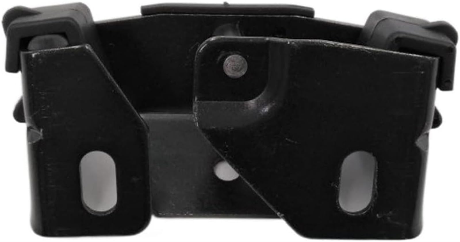 Auto Hinten Stamm Türschloss Heckklappe Boot Lock Fangen Antrieb Für Citroen C2 Für Peugeot 206 207(B) von Generisch