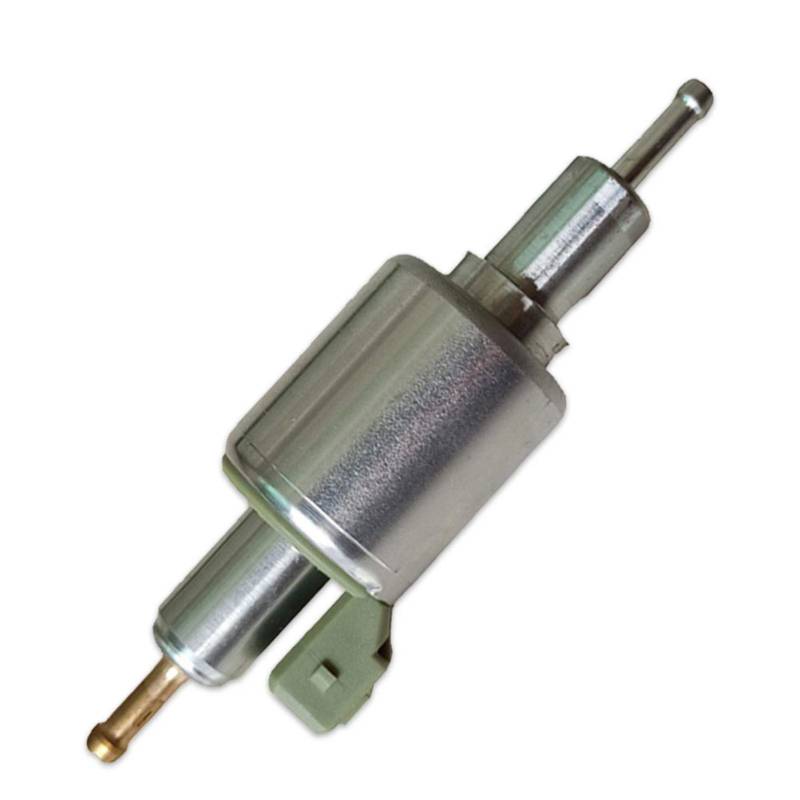 Auto-Lufterhitzer-Diesell-Pumpe – 16 ml/28 ml Standheizungspumpe | 12 V 24 V Lufterhitzer Kraftstoffpumpe | Parkheizungen Pulspumpen für Sport-Rennwagen-Motor von Generisch