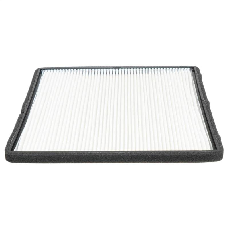 Auto Modification AC Filter - Auto Innenraumluftfilterelement | Auto Luftfilter Ersatz für Klimaanlage | Auto Luftfilter Hocheffizient für Fahrzeuge, filtert mehr als 95% der kleinen Partikel von Generisch