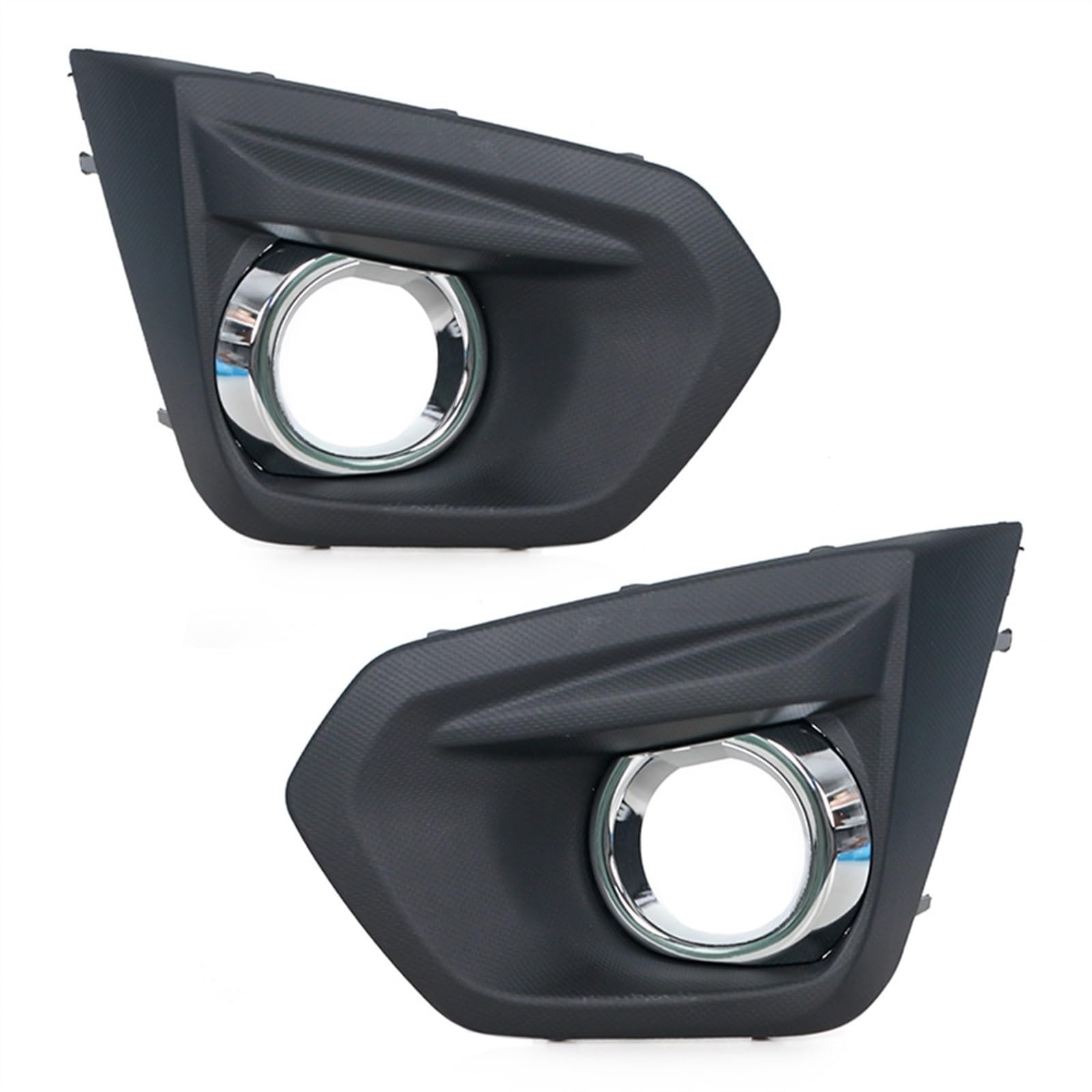 Auto-Nebelscheinwerfer-Baugruppen Für Subaru für Impreza 2012 2013 2014 Auto Front Stoßstange Nebel Licht Kühlergrill Nebel Lampe Abdeckung Rahmen Trim Deckel lünette(Left and Right) von Generisch