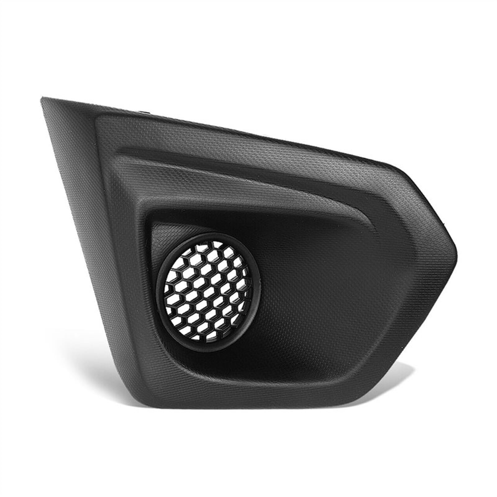 Auto-Nebelscheinwerfer-Baugruppen Für Subaru für Impreza 2012-2014 Auto Front Nebel Lampe Kühlergrill Frontschürze Nebel Lampe Rahmen Abdeckung Nebel Lampe lünette Abdeckung(Right) von Generisch