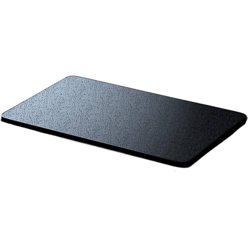 Auto Non-Slip Armaturenbrett-Matte - Klebematte Pad Klebematte | Dashboard Mat Non-Slip | Klebematte | Cash Pad Für Fahrzeug | Enthält Sonnenbrille | Ce Handys von Generisch