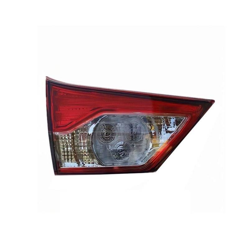 Auto-Rücklicht, Auto Zubehör Für Suzuki Ciaz 2015 2016 2017 2018 Rücklicht Für Signal Lampe Warnung Bremse Rücklicht Auto Lampe Gehäuse ohne Glühbirne(Low Inside Left) von Generisch