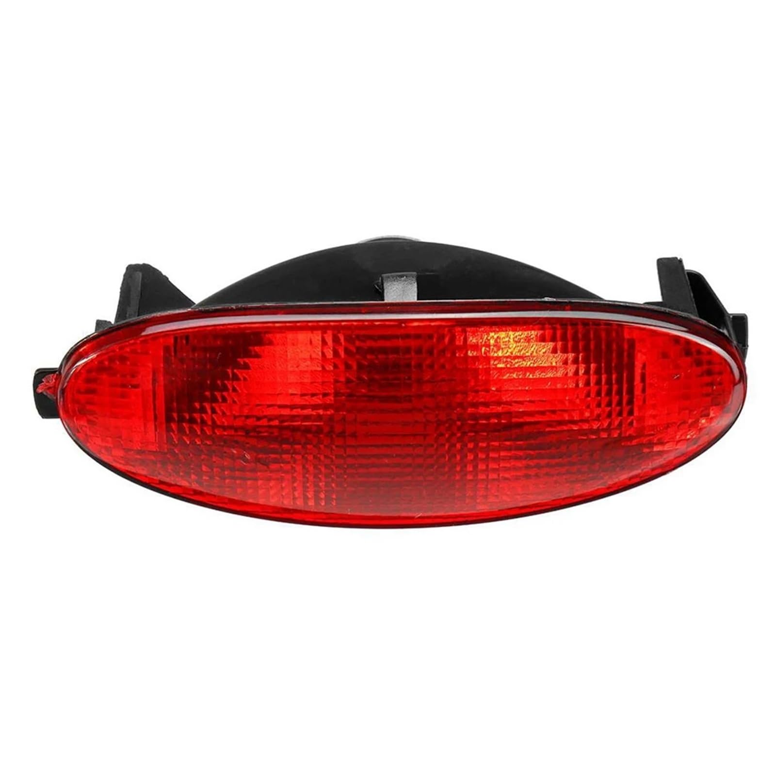 Auto-Rücklicht 1Pc Für Peugeot 206 CC SW Für Fließheck Zurück Center Auto Hinten 6351K5 Nebel Licht Lampe Ohne Leuchtmittel Anhängerbeleuchtung von Generisch