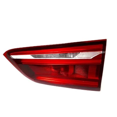 Auto-Rücklicht Für BMW X1 2016-2019 Auto Zubehör Hinten Rücklicht Brems Warnung Lampe Auto Teil Rücklicht Montage Anhängerbeleuchtung(Inside Right) von Generisch