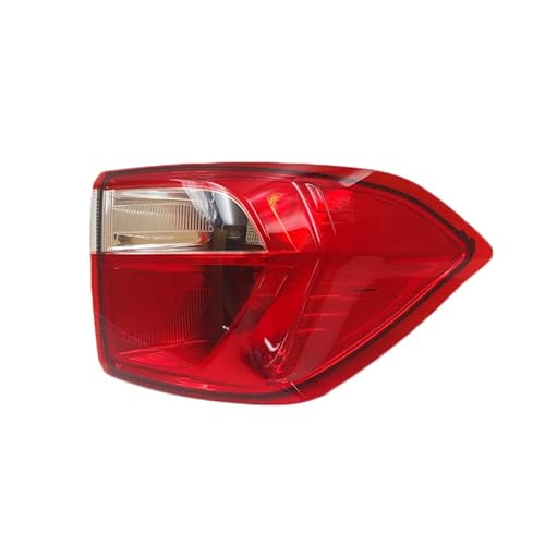 Auto Rücklicht Rücklicht Auto Hinten Schwanz Licht Für Ford Für Ecosport 2013 2014 2015 2016 2017 2018 Drehen Für Signal Nebel Lampe Bremse fahren Licht Ohne birne Rückleuchte(Right Outside) von Generisch