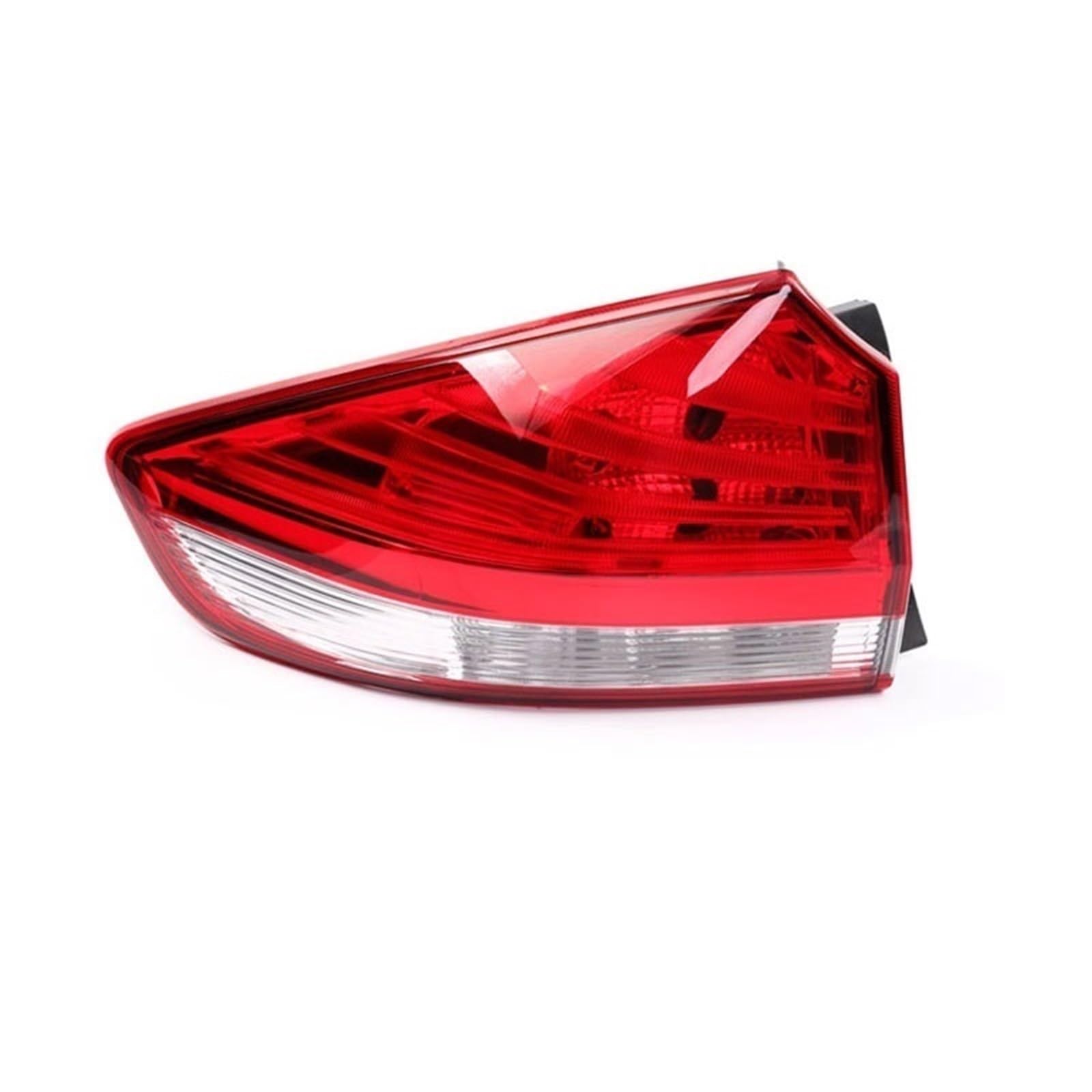 Auto Rücklicht Rücklicht Auto Zubehör Für Suzuki Ciaz 2015 2016 2017 2018 Rücklicht Für Signal Lampe Warnung Bremse Rücklicht Auto Lampe Gehäuse ohne Glühbirne Rückleuchte(High Outside Left) von Generisch