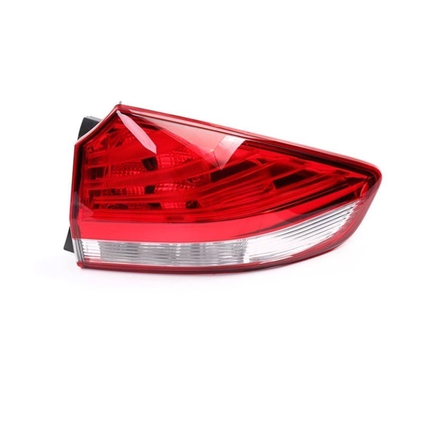 Auto Rücklicht Rücklicht Auto Zubehör Für Suzuki Ciaz 2015 2016 2017 2018 Rücklicht Für Signal Lampe Warnung Bremse Rücklicht Auto Lampe Gehäuse ohne Glühbirne Rückleuchte(High Outside Right) von Generisch