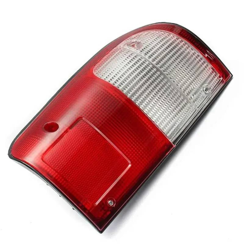 Auto-Rücklicht Rücklicht Montage Ohne Glühbirne Für Toyota Für Hilux Für Mk4 1997 1998 1999 2000 2001 2002 2003 2004 2005 2006 hinten Rücklicht(Left) von Generisch