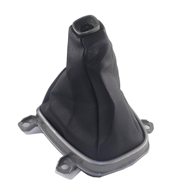 Auto-Schaltknauf Schaltknauf Hebel Schaltknauf Boot Shift Stick für Accord MK8 2008-2013 von Generisch