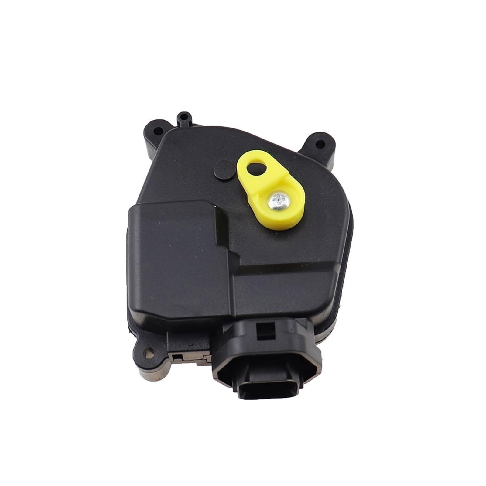 Auto -Türschlösser 957361G020 957351G020 Auto Türschloss Antrieb Latch Modul Motor für Hyundai für Accent 2006-2011(Rear Left) von Generisch