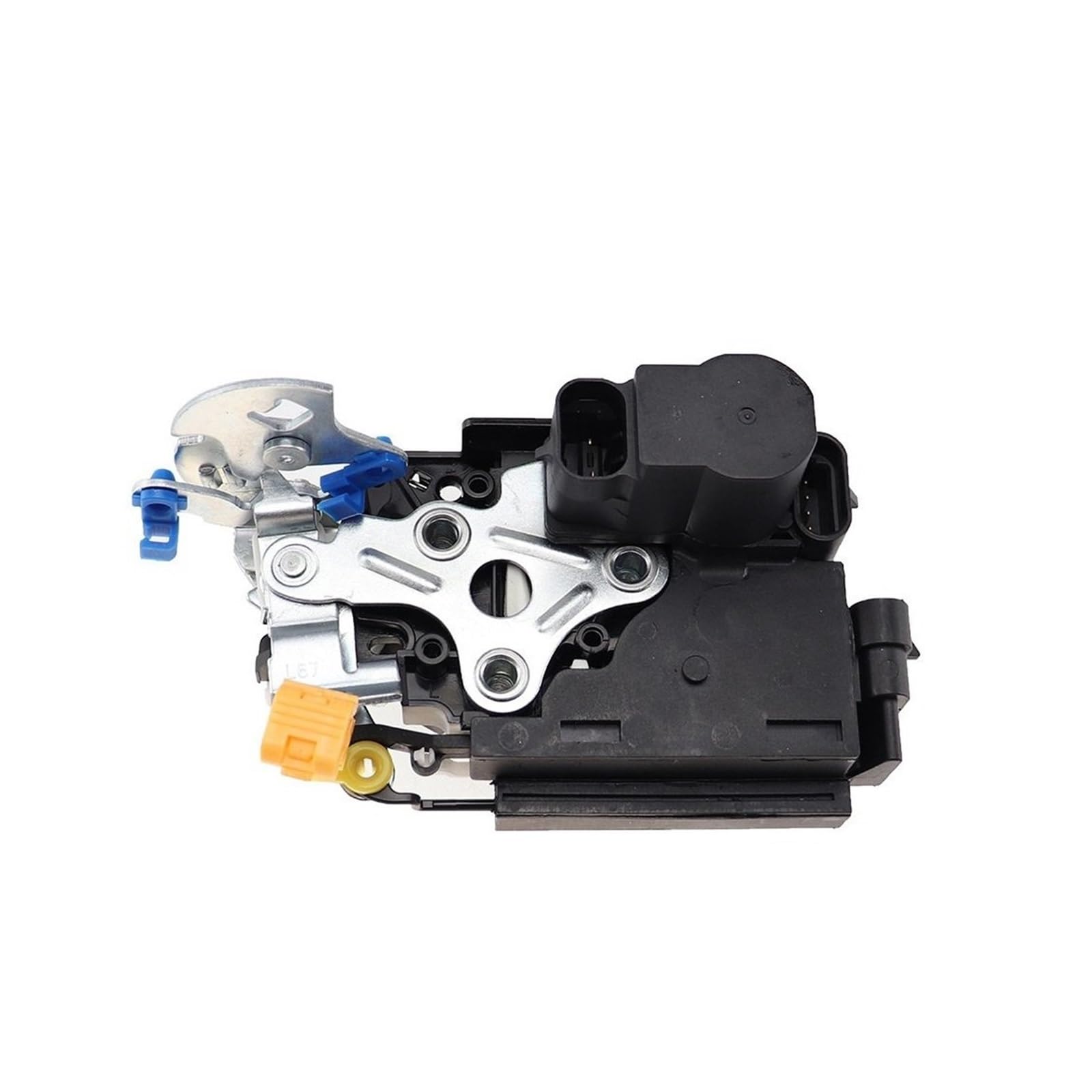 Auto -Türschlösser 96636039 zentrale Türschloss Antrieb Latch Modul Motor Mechanismus für Chevrolet für Epica 2007-2015(Front Left) von Generisch