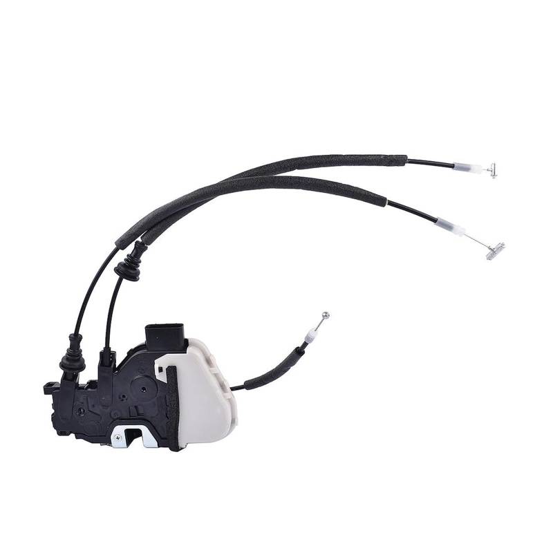 Auto -Türschlösser AP02 Vorne Rechts RH Türschloss Latch Antrieb für Hyundai Santa Fe 2013-2018 81320-2W000 von Generisch