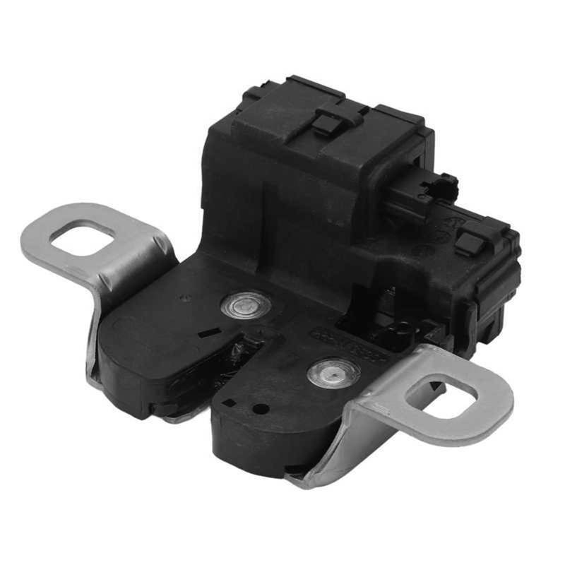 Auto -Türschlösser Auto Heckklappe Stamm Deckel Schloss Antrieb Latch 51249802312,9802312 Ersatz Für Mini R60 Für Countryman R61 Für Paceman von Generisch