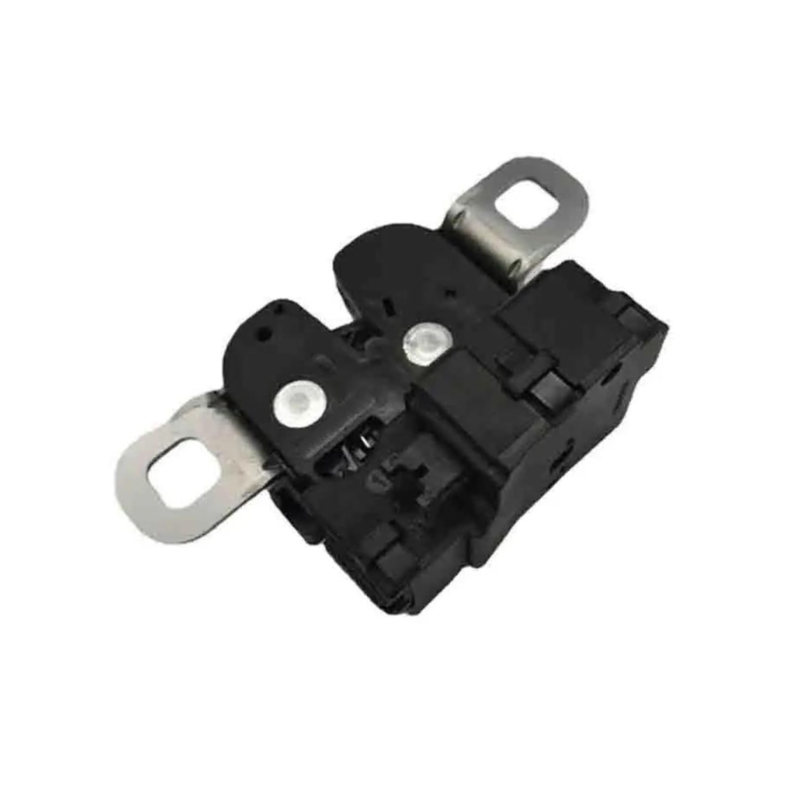 Auto -Türschlösser Für BMW Für Mini R60 Hinten Stamm Latch Lock 51249802312 Heckklappe Boot Lock Latch Fangen Mechanismus 9802312 von Generisch