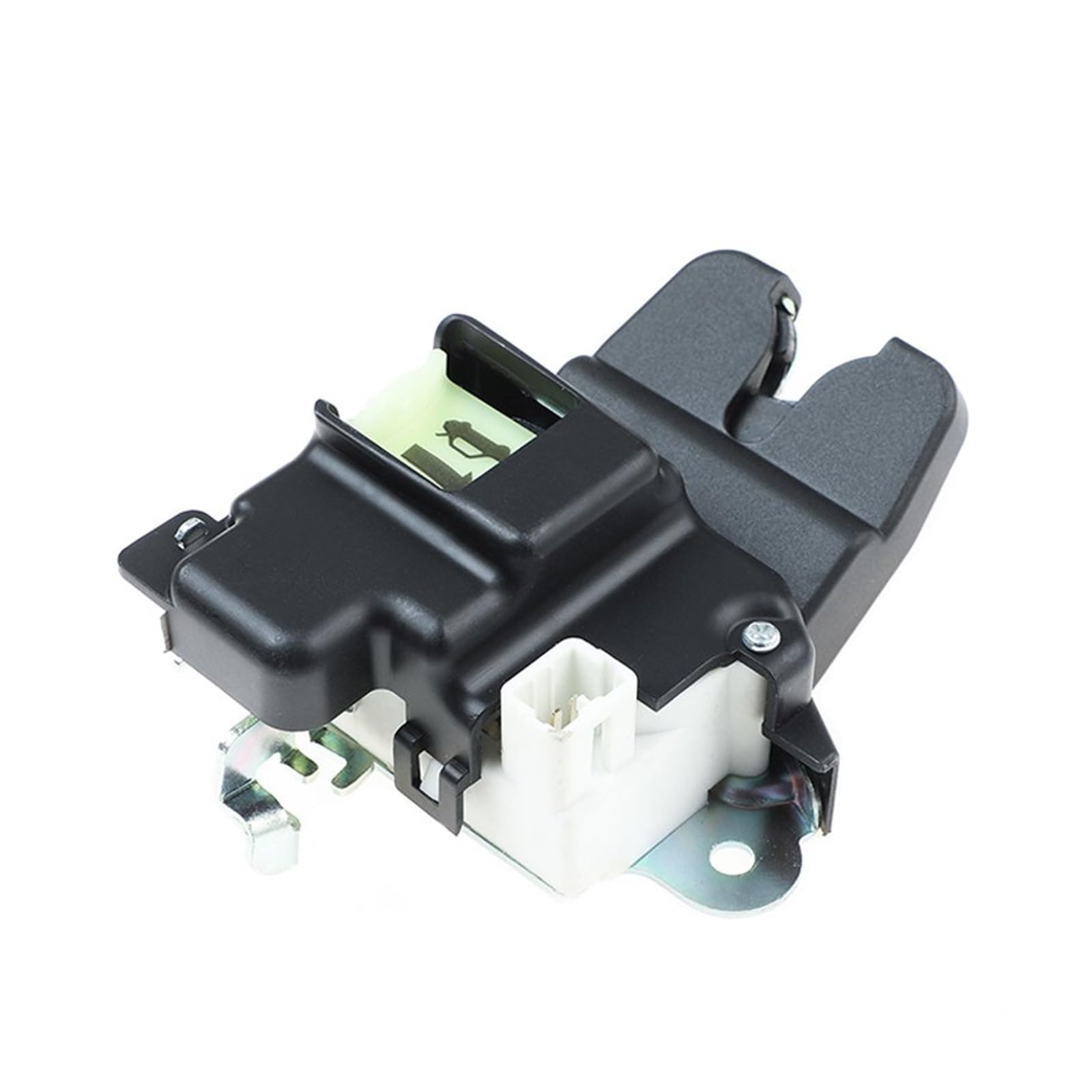 Auto -Türschlösser Für Kia für Rio für Stolz 2011-2018 Heckklappe Latch Trunk Deckel Lock Antrieb 812301W010 von Generisch