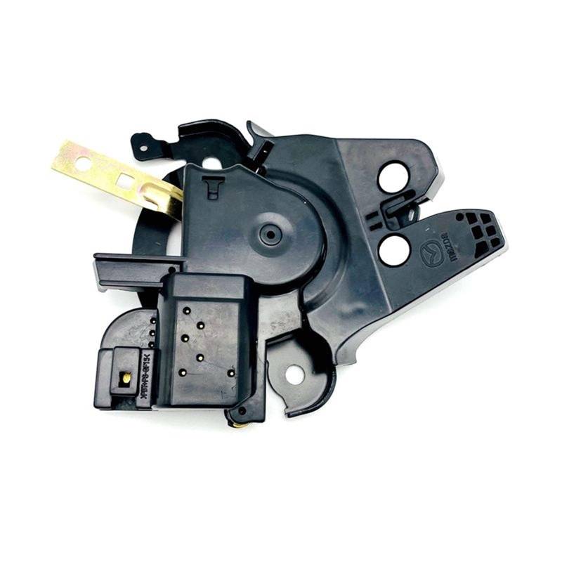 Auto -Türschlösser Für Mazda 6 GH 2008-2012 Auto Körper Stamm Latch Deckel Entriegelung Antrieb Controller von Generisch