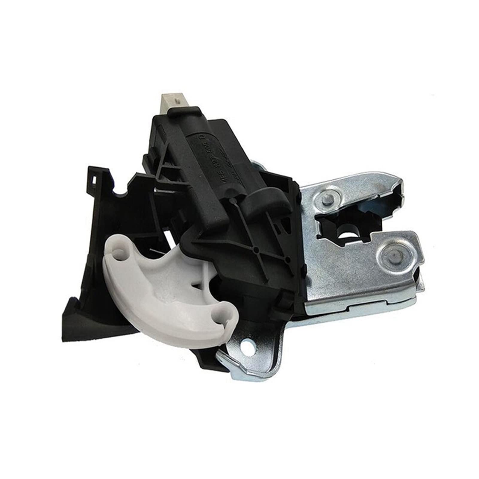 Auto -Türschlösser Für SEAT EX 2009-2014 Für Exeo/ST Hinten Trunk-Boot Deckel Lock Latch Antrieb 4F5827505D 4F5827505C von Generisch